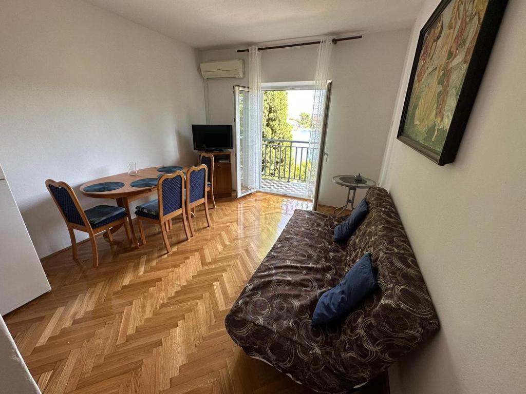 Apartment Nedjeljka Klek Exterior foto